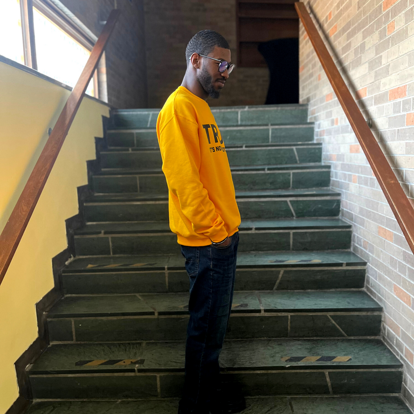 Non-Negotiable 24/7 Crew