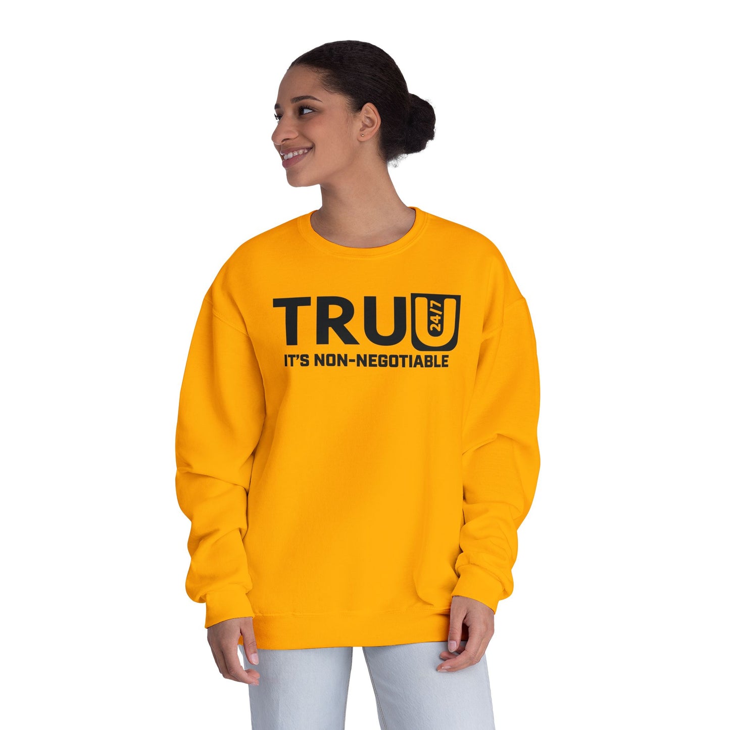 Non-Negotiable 24/7 Crew