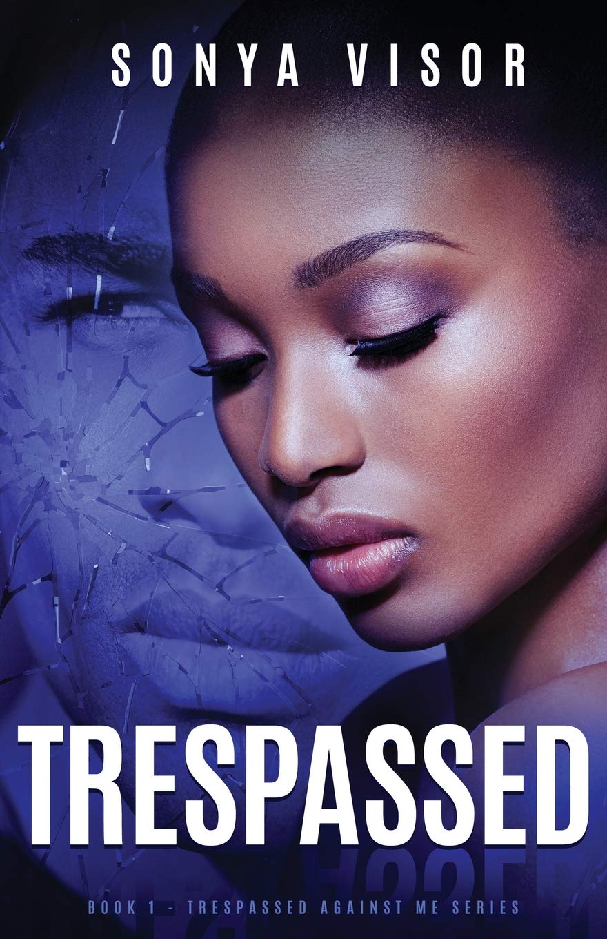 Trespassed eBook - (Book 1 Trespassed Against Me Series)