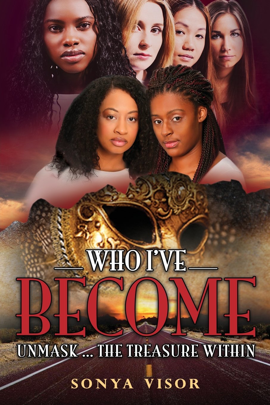 Who I've Become eBook