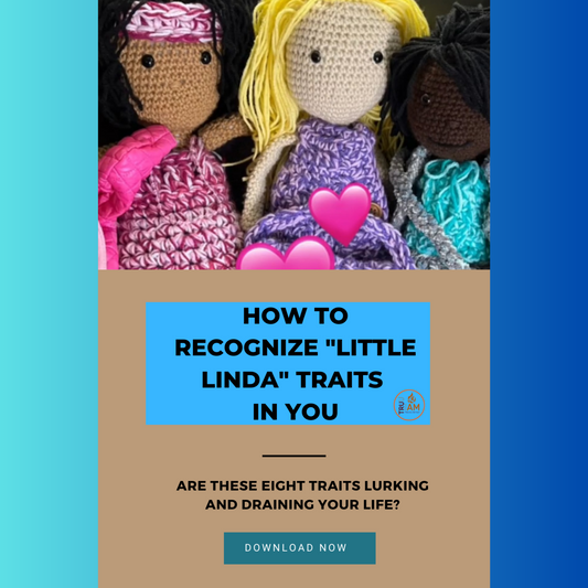 How to Recognize Little Linda Traits eBook