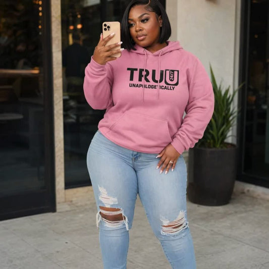 GET ON THE LIST FOR THIS DROP!    Cotton Candy and Blue Ice 24/7 Hoodie