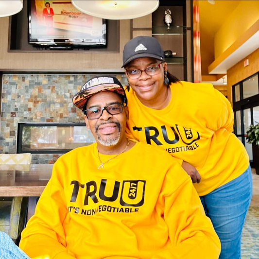 Non-Negotiable 24/7 Crew