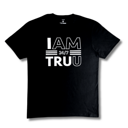 I AM TRU TEE